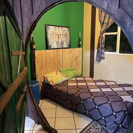 Hostal Hobbit Mexico City Exterior photo